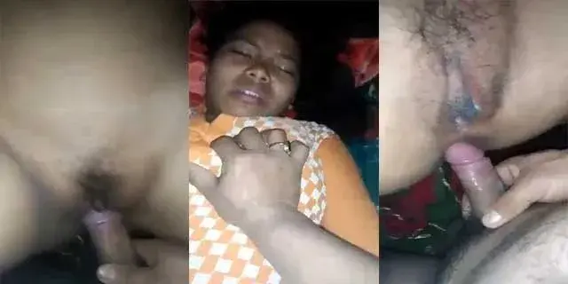 अस्साम की लड़की की चूत गांड़ चुदाई एक साथ वीडियो