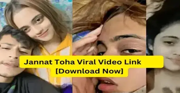 मुस्लिम लड़की जन्नत तोहा चुदाई वीडियो – Jannat Toha leaked viral mms sex वीडियो