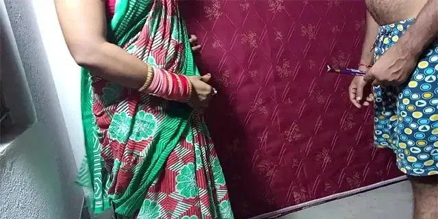 मामाजी शादी शुदा भांजी को चॉक्लेट देकर चोदा वीडियो