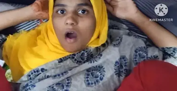 पहली बार सौतेले भाई का लंड लिया अपनी चूत में वीडियो